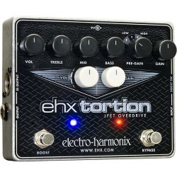 Electro Harmonix Tortion