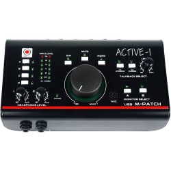 SM Pro Audio M-Patch Active-1