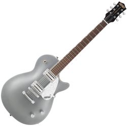 Gretsch G5426 Jet Club Silver E-Gitarre