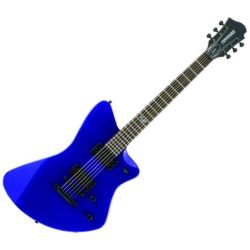Fernandes E-Gitarre Vertigo X MTB