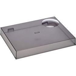 Reloop Abdeckhaube Acryl für Reloop RP 7000/8000