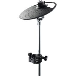 Yamaha PCY-90AT 10 Zoll Cymbal-Pad inkl. Halterung