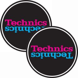 Slipmat Technics Duplex 5