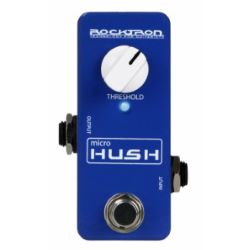 Rocktron Micro Hush Noise Reduction
