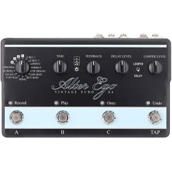 TC Electronic Alter Ego X4 Vintage Echo