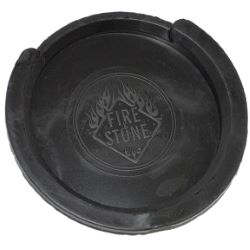 Fire&Stone Feedback Stop Akustikgitarre 99-103 mm