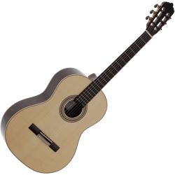 La Mancha Zafiro S-SN Konzertgitarre