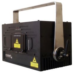 Kvant Atom 800 RGB Pure Diode Laser