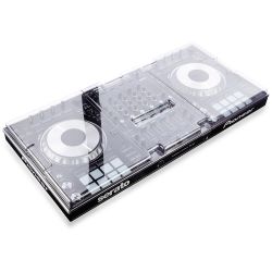 Decksaver Pioneer DJ DDJ-SZ/-RZ Staubschutzcover