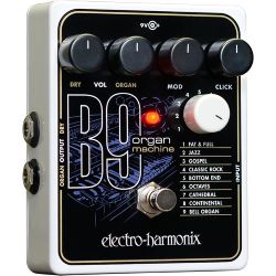 Electro Harmonix B9 Organ Machine
