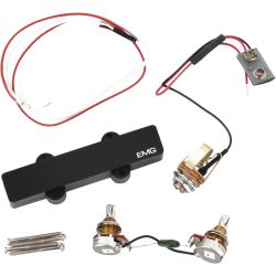 EMG LJ Pickup Basstonabnehmer, aktiv