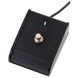 COXX Fußschalter mit LED u. festem Kabel