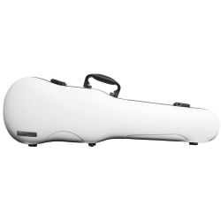 Gewa Violinenkoffer 4/4 Air 1.7 Weiß Matt