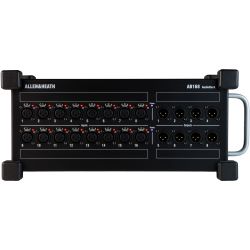 Allen & Heath AB168 Audiorack