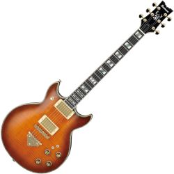 Ibanez AR420-VLS E-Gitarre