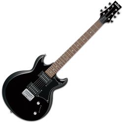 Ibanez GAX30-BKN E-Gitarre