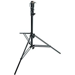 Manfrotto 008BU Cine Stand Alu Black