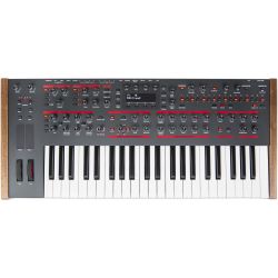DSI Sequential Pro 2 Synthesizer