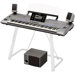 Yamaha Tyros 5-76 XL Bundle