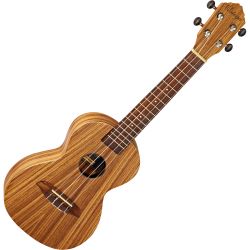 Ortega RFU11Z Konzert-Ukulele inkl. Gigbag