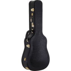Gewa Prestige Koffer f. Westerngitarre