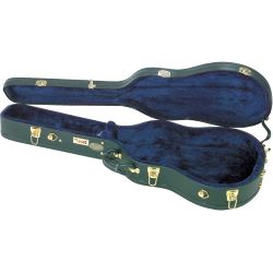 Gewa Prestige Koffer f. Jumbo/Jazzgitarre