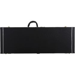 Gewa Prestige Gitarrenkoffer f. E-Gitarre