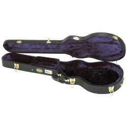 Gewa Prestige Koffer f. LP-Modell