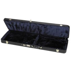 Gewa Prestige Koffer f. Precision-Bass