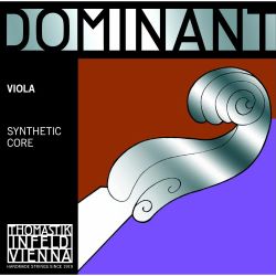 Thomastik Dominant Saitensatz 141 Viola mittel