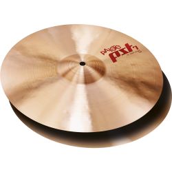 Paiste PST7 Hi-Hat 14 Zoll Light
