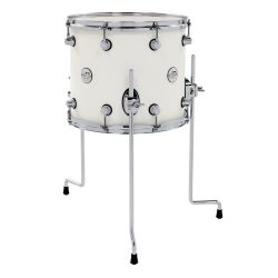 DW Standtom Design 14x12'' Tobacco Fade