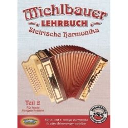 Lern DVD Steirische Harmonika 2