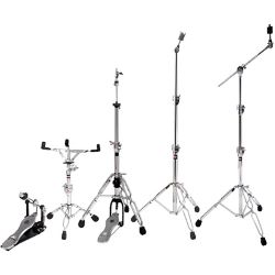 Gibraltar 6700 Serie Hardware Set