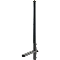 K&M 18817 Universalhalter f. Keyboard-/Stagepiano-Klapptisch