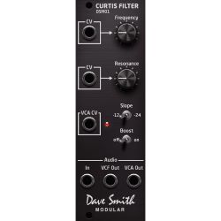 Dave Smith Instruments DSM01 Curtis Filter Modul
