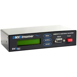 ENTTEC DMX Streamer