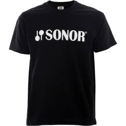 Sonor Shirt Logo S