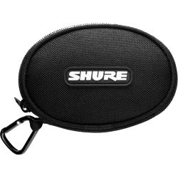 Shure Transportcase für Shure Ohrhörer