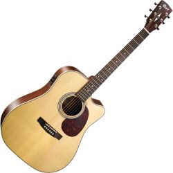 Cort MR 600F NS Westerngitarre