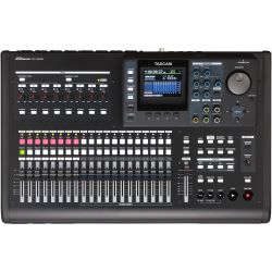 Tascam DP-32 SD
