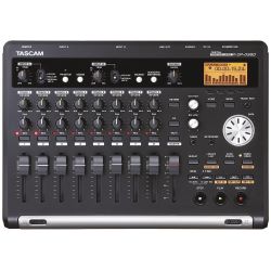 Tascam DP-03 SD