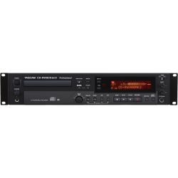 Tascam CD-RW 900 MK2 CD Player