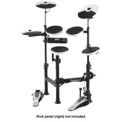 Roland TD-4KP - V-Drum Portable Set B-Ware