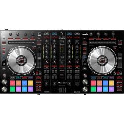 Pioneer DDJ-SX 2 DJ Controller