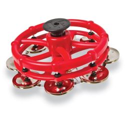 Latin Percussion LP 193 Tambourin Hi-Hat