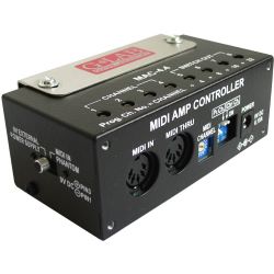 G LAB MAC 4.4 Midi f. MESA Boogie Amps