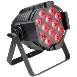 Cameo Studio PAR 64 CAN RGBWA UV 12 W