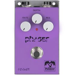 Palmer MI Pocket Phaser