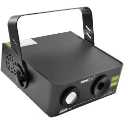 Eurolite LED MS-2 Moonlaser B-Ware
